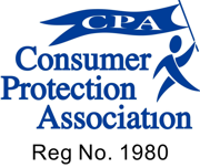 CPA - Consumer Protection Association